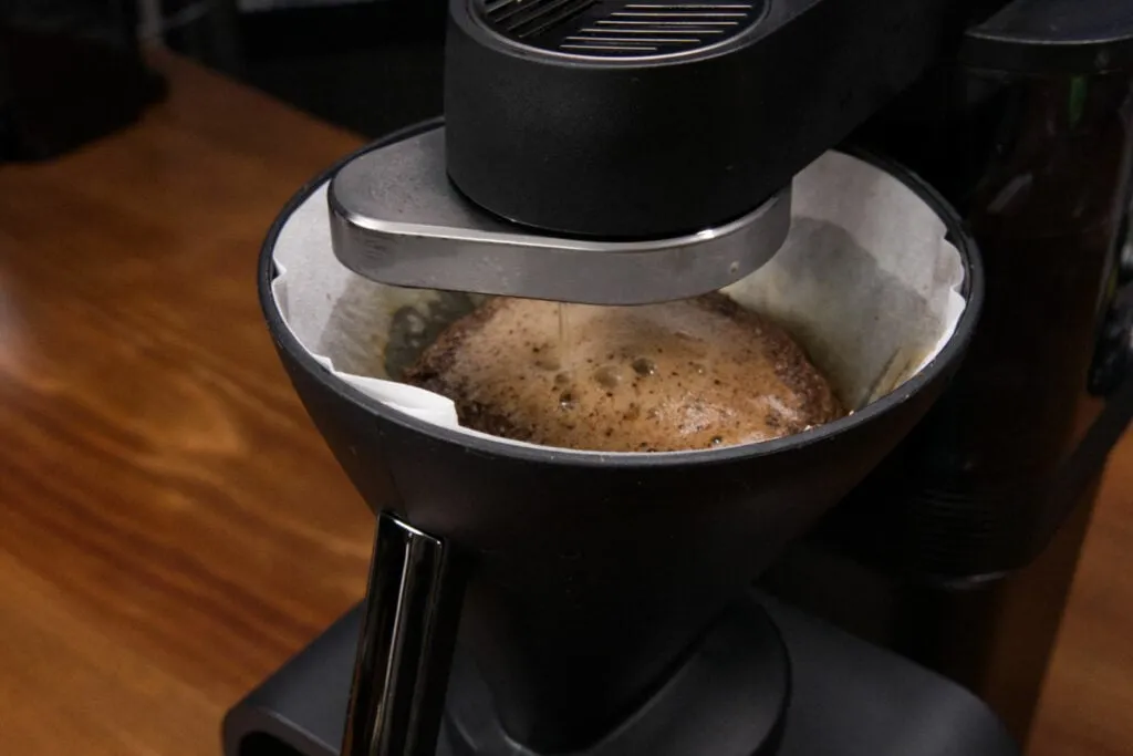 Melitta Epour Aufguss