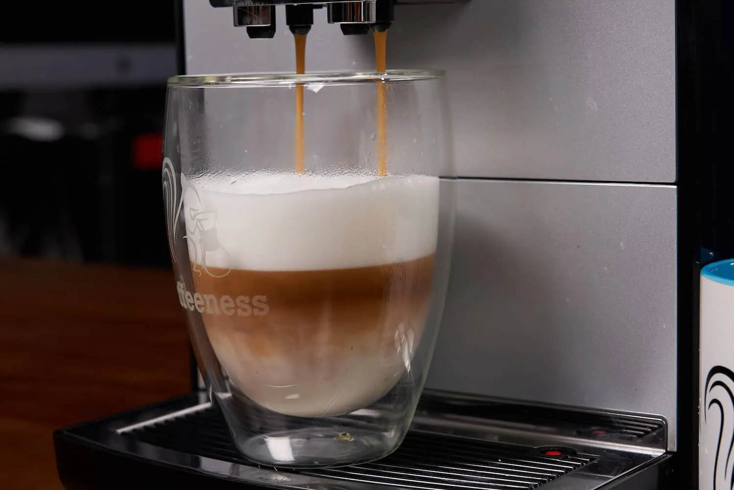 Melitta Latticia OT Latte Macchiatto