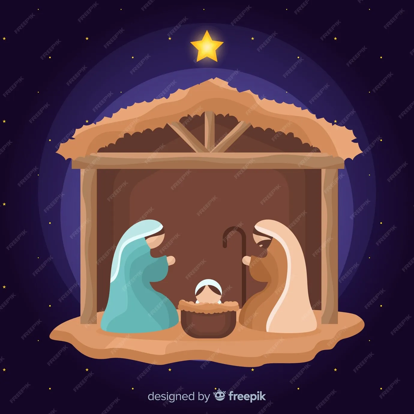 Menschen jubeln bei einem Fußballspiel