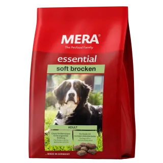 MERA Essential Softbrocken Hundefutter