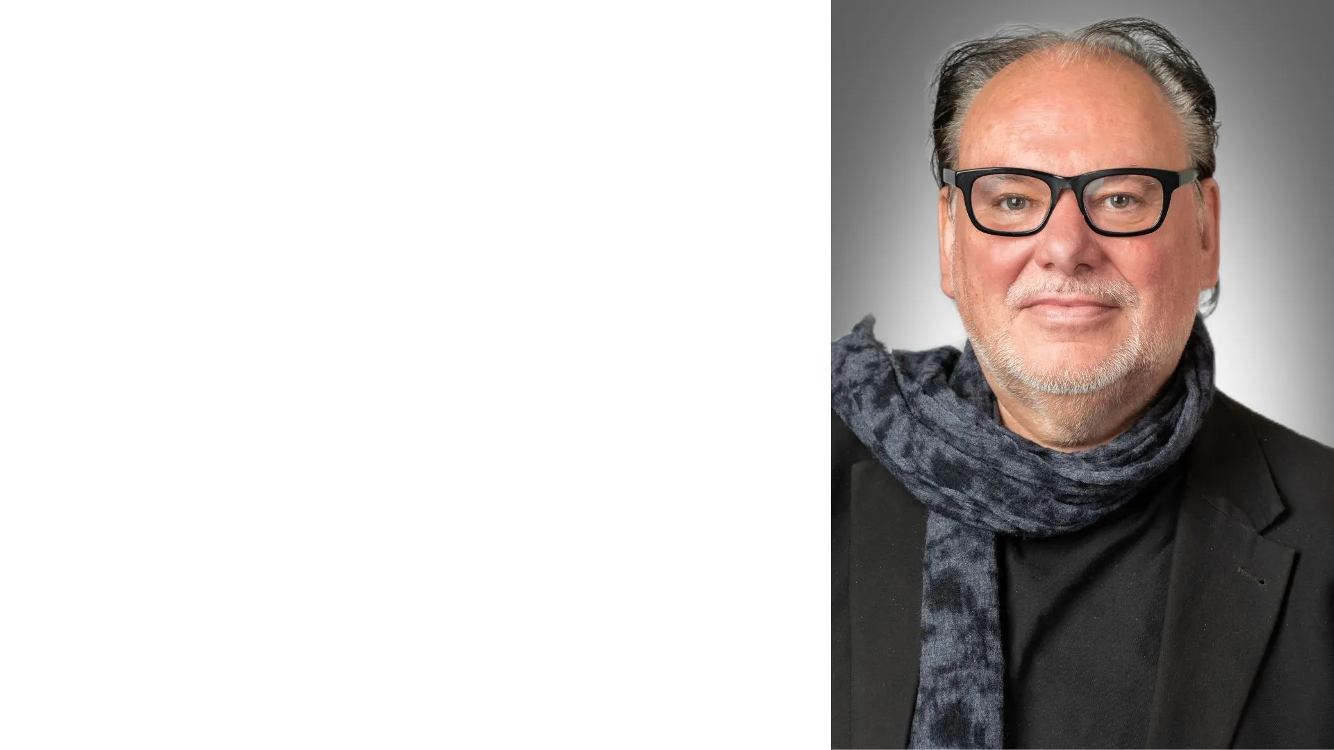 Michael Becker, Vierter stellvertretender Landrat des Rheinisch-Bergischen Kreises