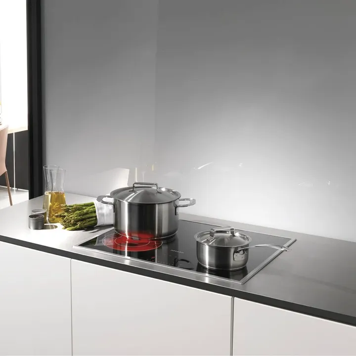 Miele Elektro-Kochfeld KM 6204