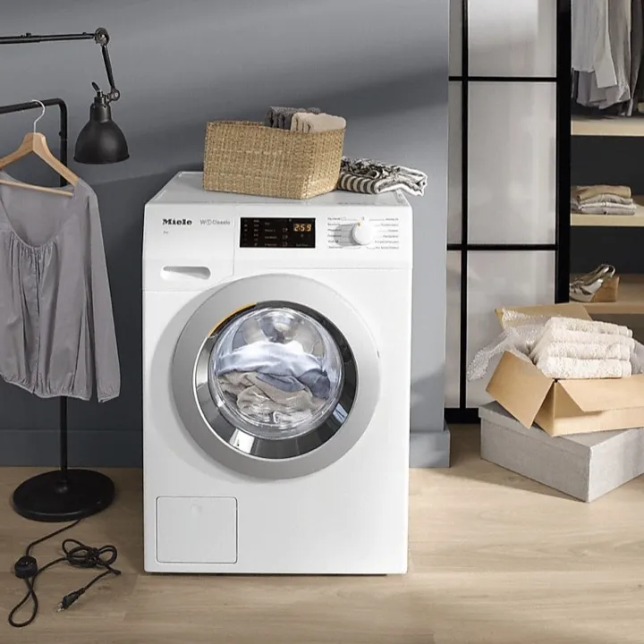 Miele W1 Classic Waschmaschine