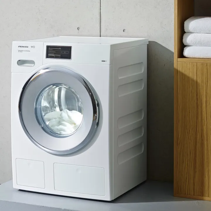 Miele W1 WMV 960 WPS Waschmaschine