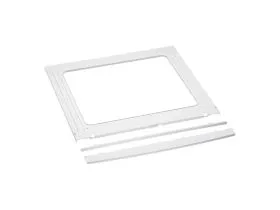 Miele WTV 412 Zwischenbausatz für universelle Kompatibilität bei Miele Wasch-Trocken-Säulen