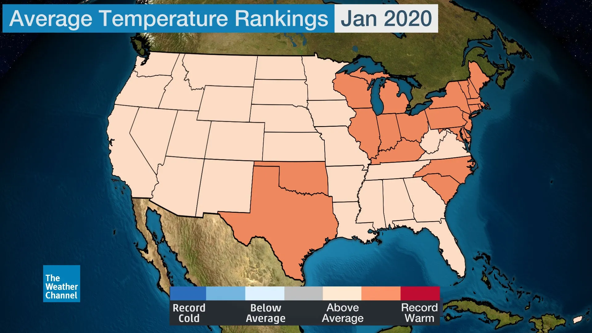 Mildes Dezemberwetter in Deutschland für Reiseplanung