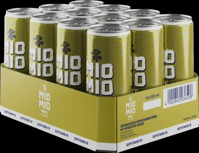 Mio Mio Mate Multipack