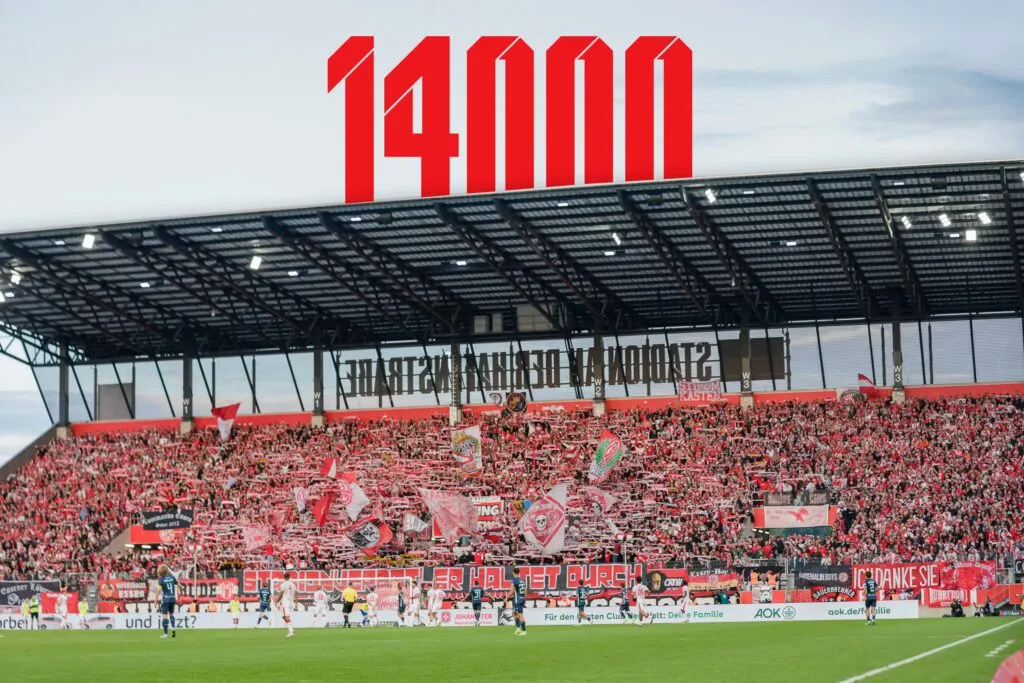 Mitgliederversammlung von Rot-Weiss Essen