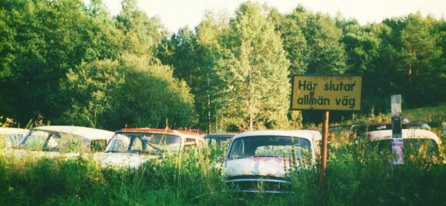 Mittelschwäden: Bastnäs