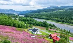 Mittelschweden: Jämtland