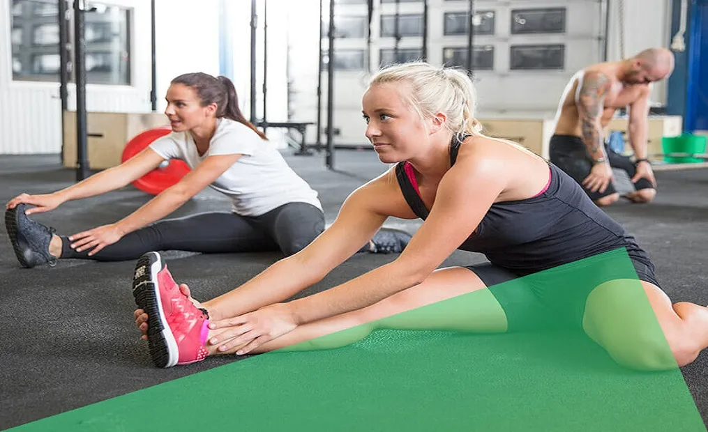 Mobility Training für ganzheitliche Bewegung und Geschmeidigkeit