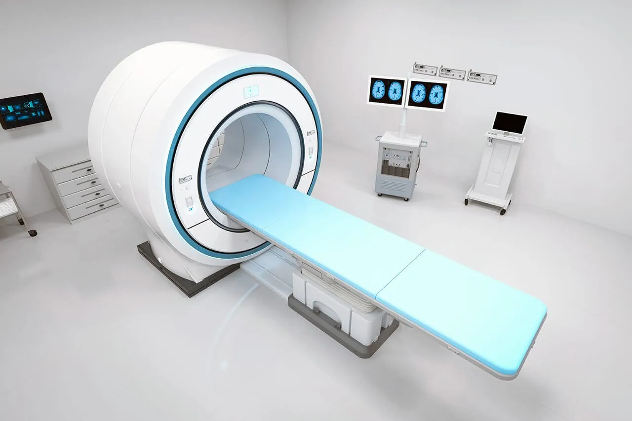 Moderne Architektur in Essen Steele