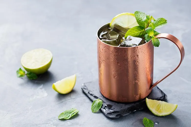 Moscow Mule