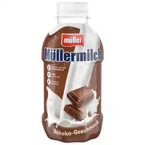 Müller Müllermilch Flasche im Kaufland Angebot