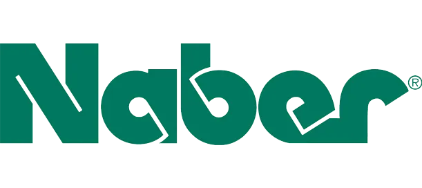 Naber Logo für Küchentechnik