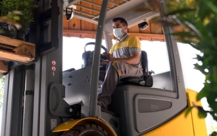 Nachhaltigkeitsvision I