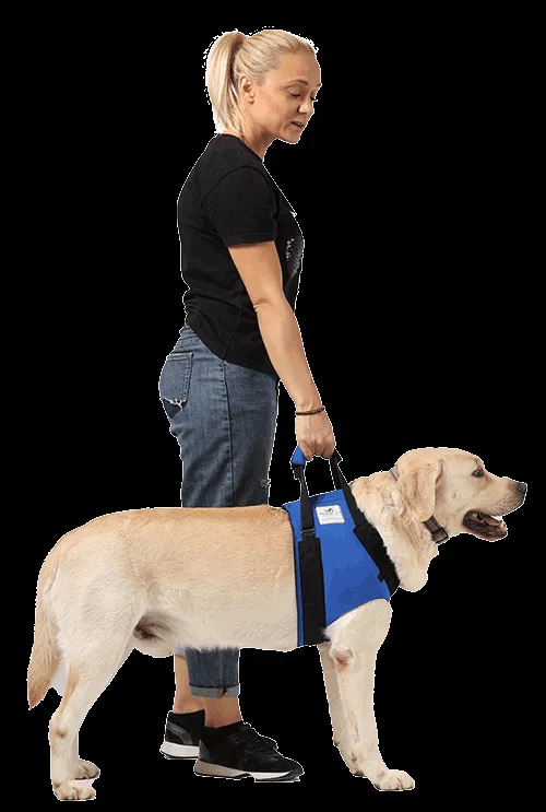 Nature Pet Tragehilfe Vorne