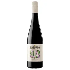 Natureo Rotwein Syrah Alkoholfrei
