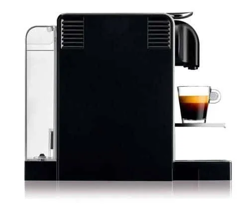 Nespresso De’Longhi Lattissima Pro EN750.MB für luxuriösen Kaffeegenuss
