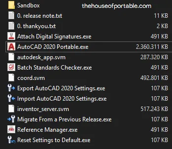 Neue Funktionen in AutoCAD 2020