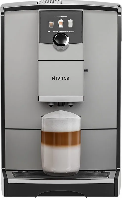 NICR 793 Vollautomat 