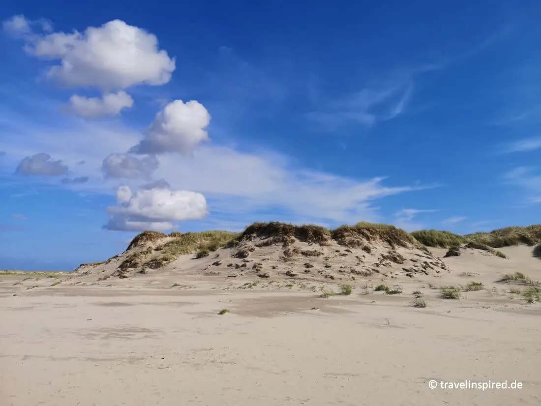 Niedersachsen Ausflug Ostfriesische Inseln 