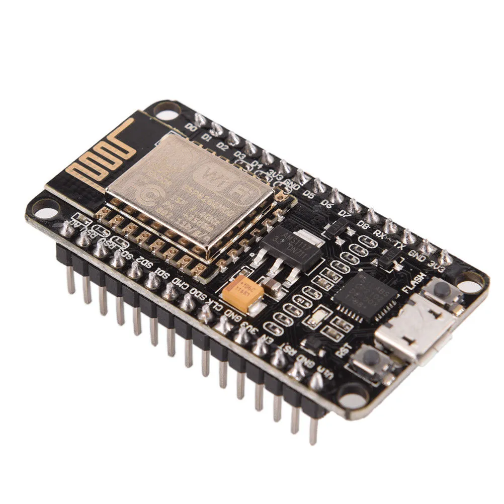 NodeMCU ESP8266