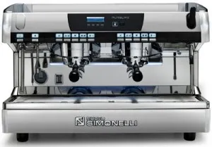 Nuova Simonelli Aurelia Semi-Automatic Kaffeemaschine für Baristas
