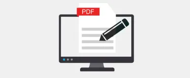 Online PDF Bearbeiten