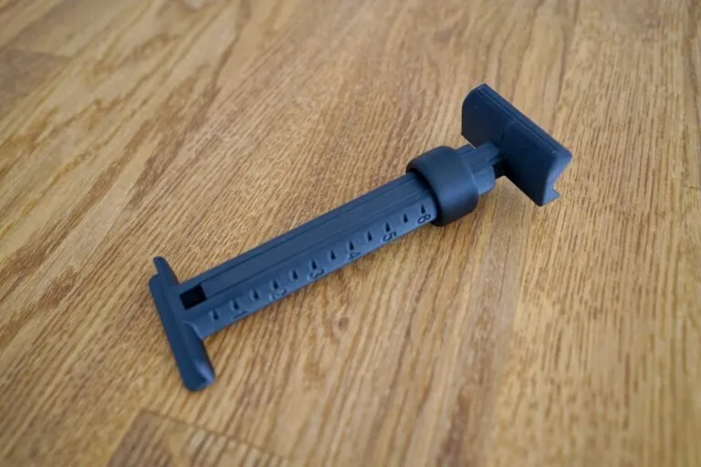 OptiGrill Abstandshalter für den Kontaktgrill