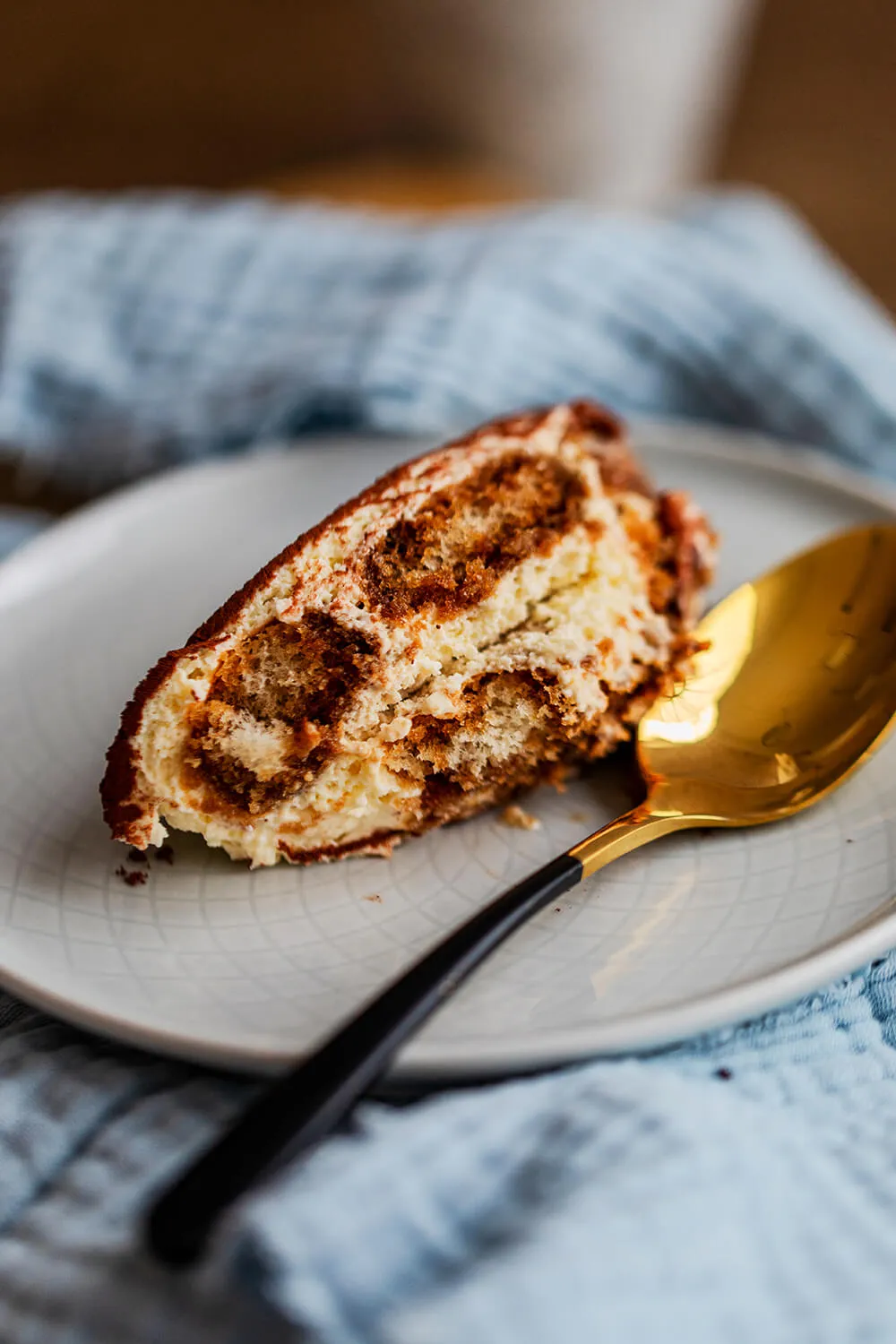 Original Tiramisu Dessert