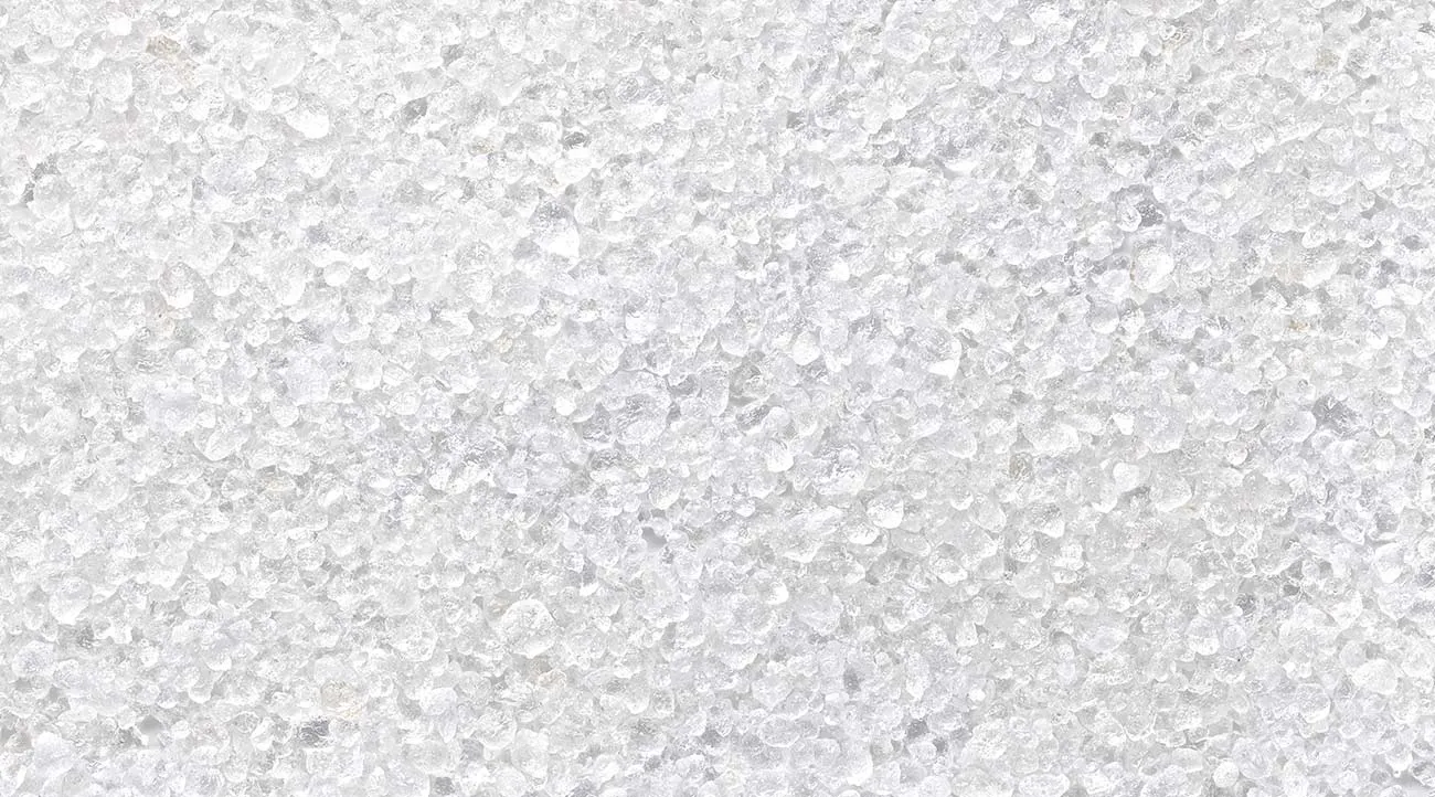 Original Totes Meer Salz mit wertvollen Mineralien für Hautbalance und Erholung