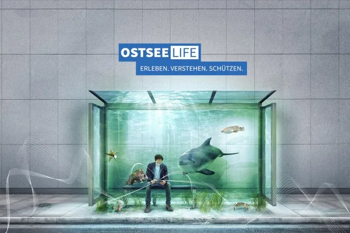 OstseeLIFE - Key Visual