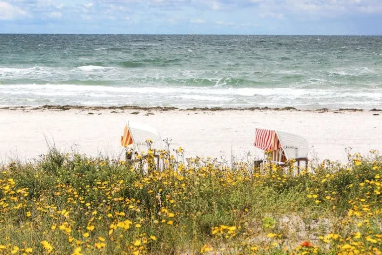 Ostseeurlaub trotz Corona