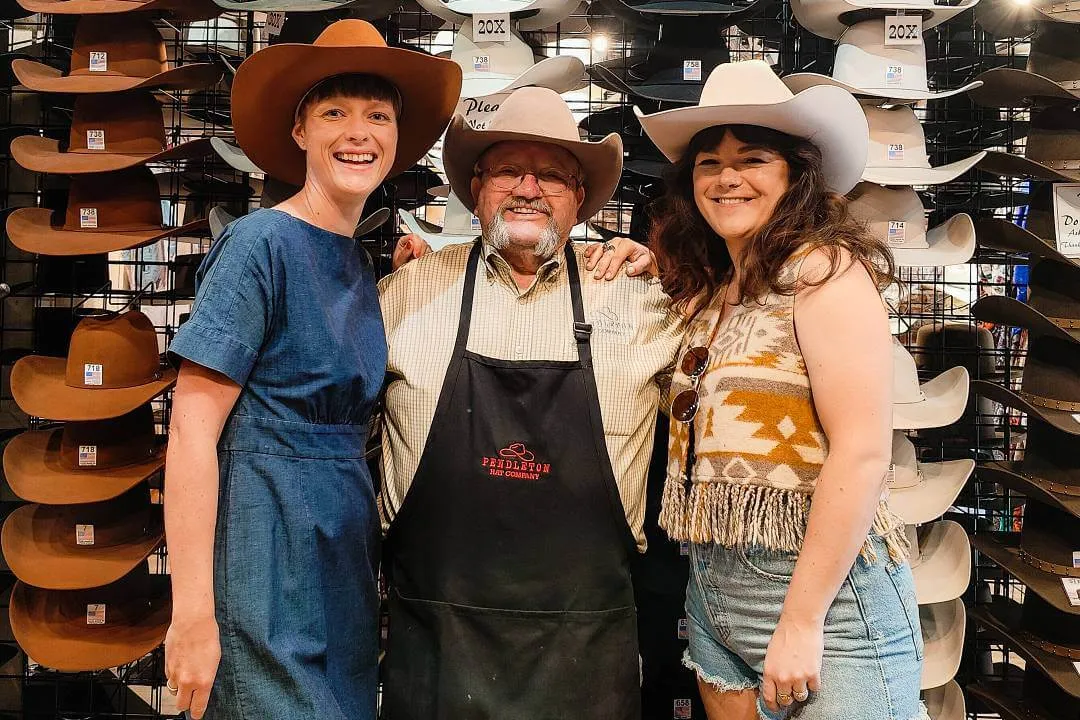 Pendleton Hat Company