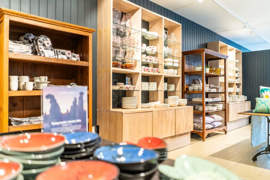 Pentik Keramik Posio