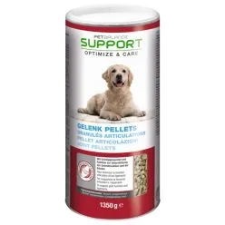 PetBalance kutya ízület védelem pellet 1350g