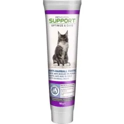 PetBalance Support macska paszta szőroldó malt-soft 100g
