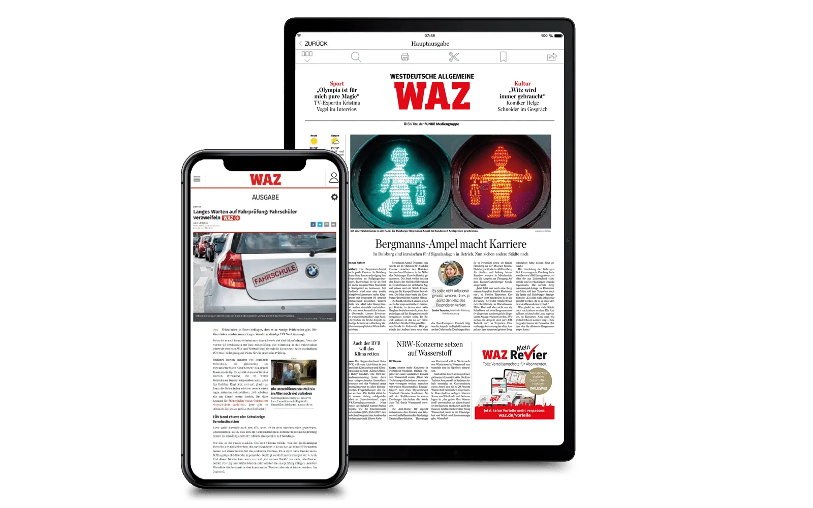 Phantasialand Themenwelten