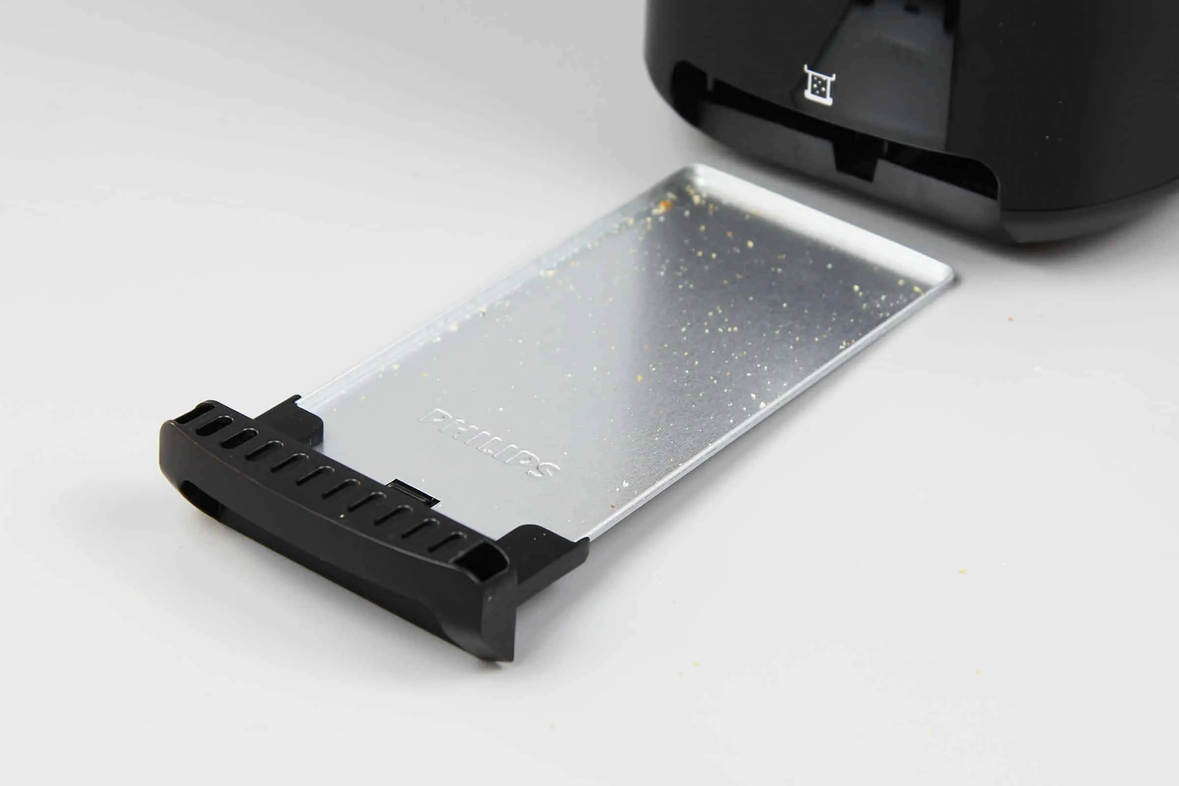 Philips HD2581/90 Gesamtansicht