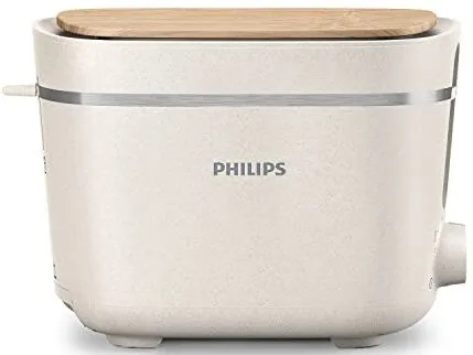 Philips HD2640/10 Toaster aus recyceltem Kunststoff