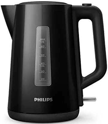 Philips HD9318/20 Wasserkocher: Einfache Bedienung und Tassenanzeige