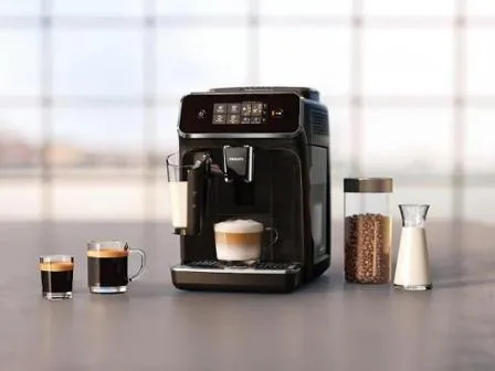 PHILIPS Kaffeevollautomat Latte Go EP2230/10