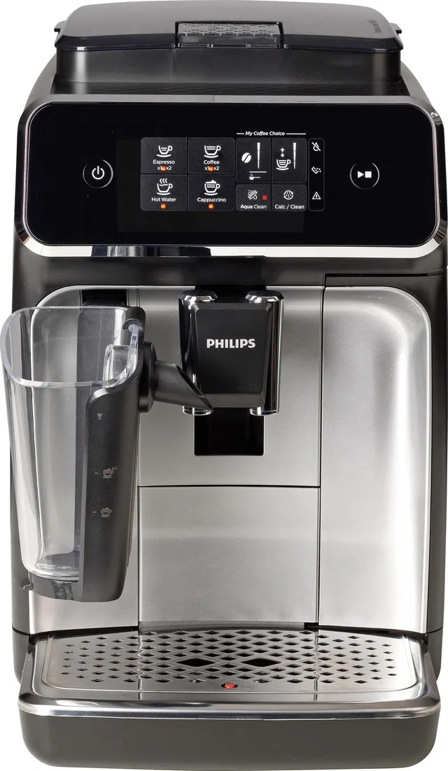 Philips Kaffeevollautomat