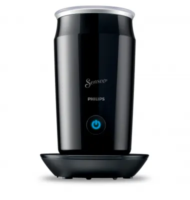 Philips Senseo Milk Twister CA6500/60 in Schwarz
