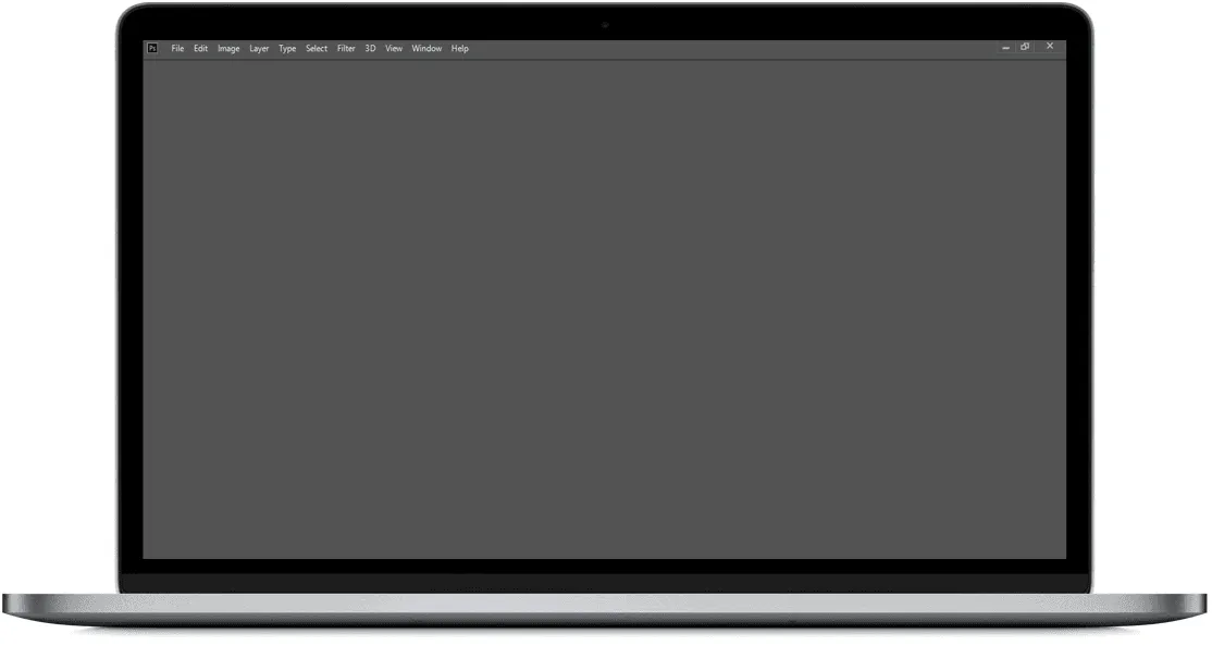 Photoshop CC 2019 Offline-Installer Bild