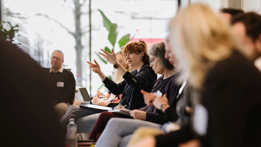 Pilotprojekt: Stärkung von Leadership für digitale Schulentwicklung