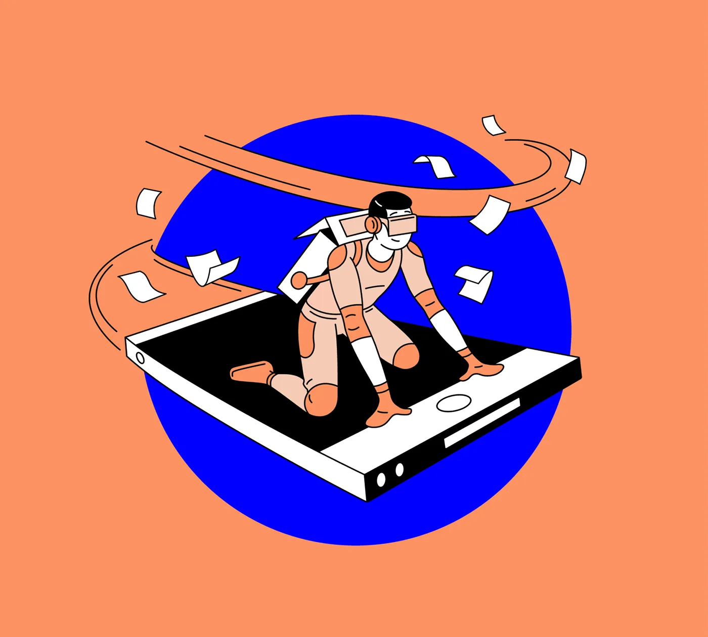 Plan BD: Online-Magazin für Schule in der Kultur der Digitalität