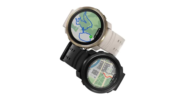 Polar Vantage M3 Multisportuhr – ideal für vielseitige Sportarten