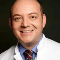 Porträt eines Fachmanns aus Essen Steele